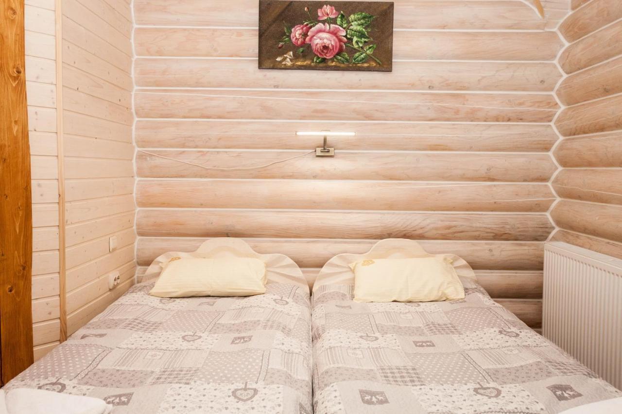Guest House М Vorokhta Eksteriør bilde