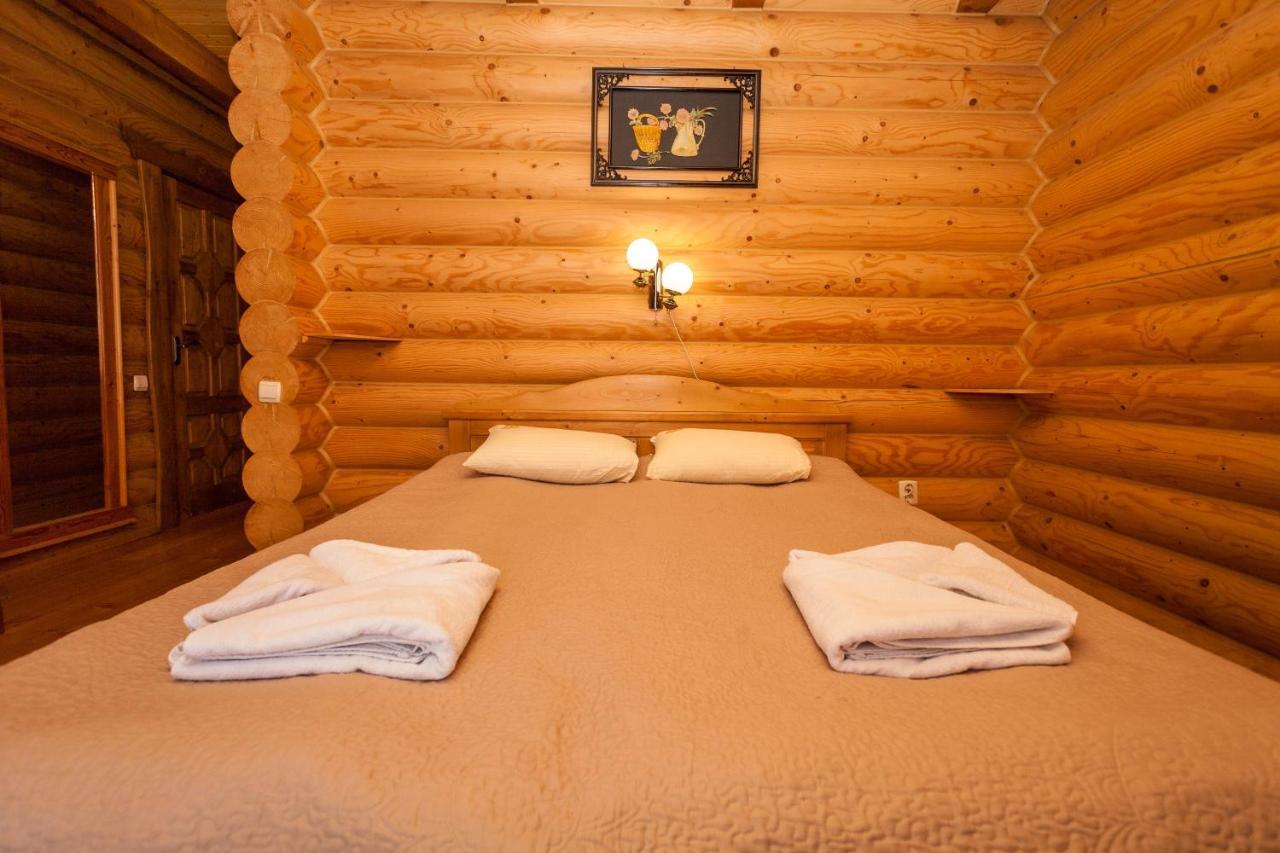 Guest House М Vorokhta Eksteriør bilde